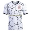 Original Fußballtrikot Corinthians Heimtrikot 2021-22 Für Herren